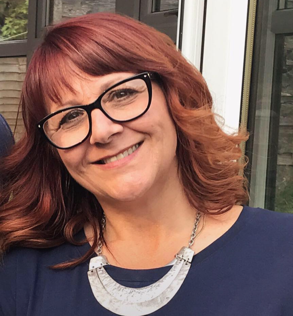 Jo Cooksey, MBACP registered counsellor and therapist at Safe Harbour Counselling